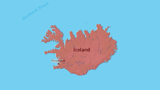 アイスランド Thumbnail