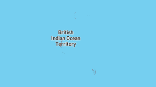 イギリス領インド洋地域 Thumbnail