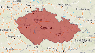 チェコ共和国 Thumbnail