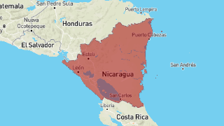 ニカラグア Thumbnail